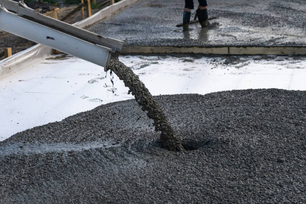  Muttontown, NY Concrete contractor Pros