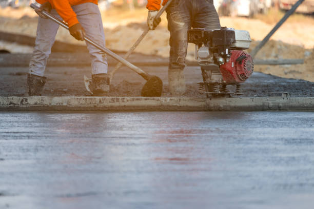 Best Concrete Driveway Installation in Muttontown, NY