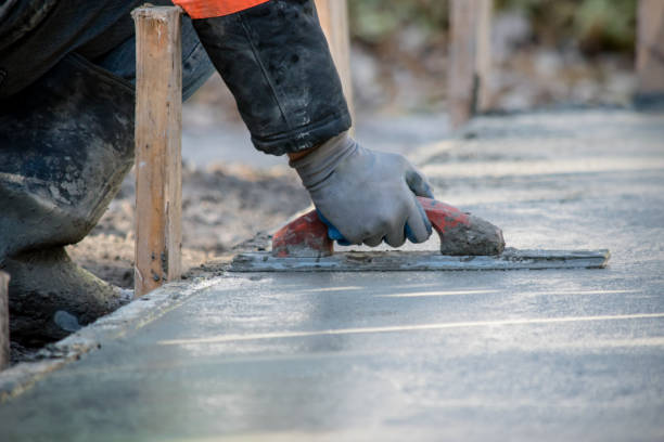 Best Stamped Concrete Services in Muttontown, NY