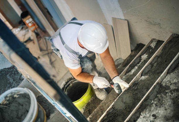 Best Concrete Driveway Installation in Muttontown, NY