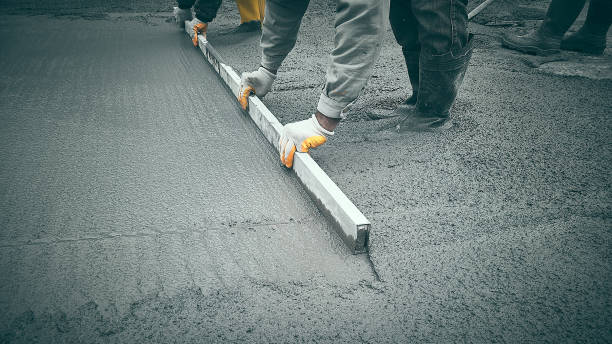 Best Industrial Concrete Flooring in Muttontown, NY