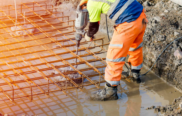 Best Residential Concrete Solutions in Muttontown, NY