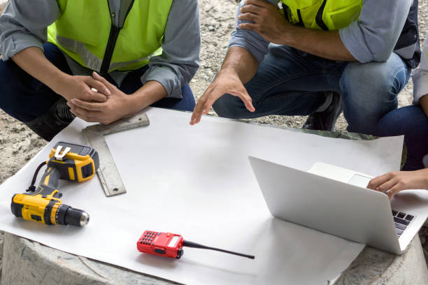 Best Concrete Grinding and Polishing in Muttontown, NY